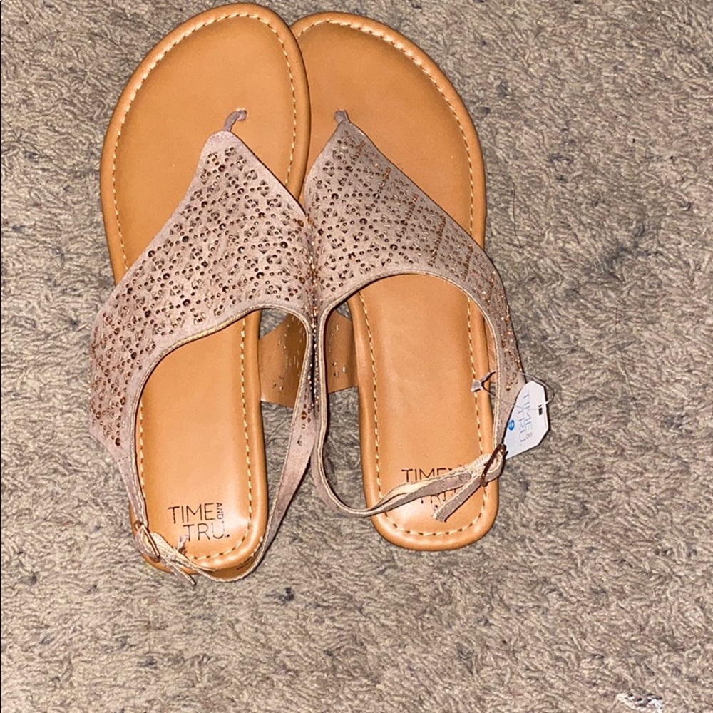 Dressy Sandals